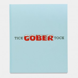 Robert Gober, Tick Tock, Matthew Marks Gallery