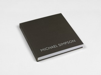 Michael Simpson, Paintings and Drawings 1989-2019, Blain|Southern