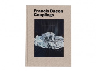 Francis Bacon, Couplings, Gagosian Publications