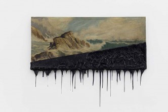 Minerva Cuevas, Horizon II, 2016, © Minerva Cuevas, Courtesy the artist and Gallery kurimanzutto, Mexico City / New York