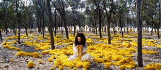 Shirin Neshat, Women without Men (Film still), 2004-08, Courtesy the artist and ARoS