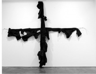 Janis Kounellis, Untitled