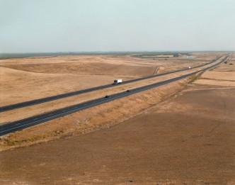 Philip-Lorca diCorcia, San Joaquin Valley, California, 2008, Inkjet print, 56 x 71 inches (142.2 x 180.3 cm), © Philip-Lorca diCorcia, Courtesy the artist and David Zwirner Gallery