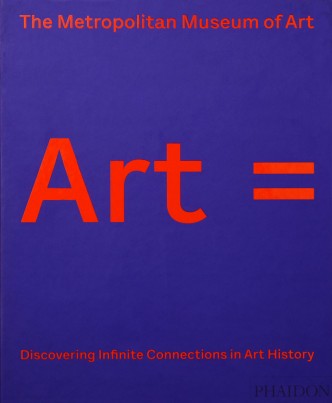 Art =, Phaidon Publications