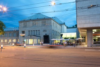 Kunsthaus Zürich