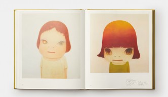 Yoshitomo Nara, Phaidon Publications