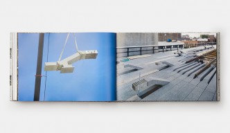 The High Line, Phaidon Publications