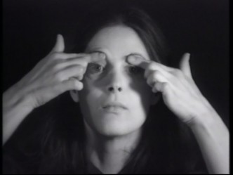 Hannah Wilke, Still from Gestures, 1974, © VG Bild-Kunst, Bonn 2020