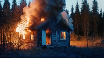 Ragnar Kjartansson, Scenes from Westem Culture, Dinner (Jason Moran and Alicia Hall Moran), 2015 , Single channel video, color, sound, 1h 40′ 46′′ (still), Courtesy Ragnar Kjartanson; Luhring Augustine, New York; i8 Gallery, Reykjavik