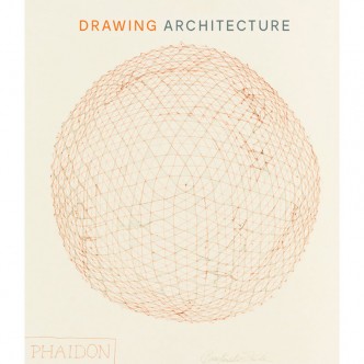 Drawing Architecture, Phaidon Publications