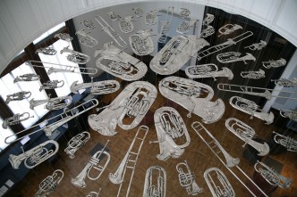 Cornelia Parker