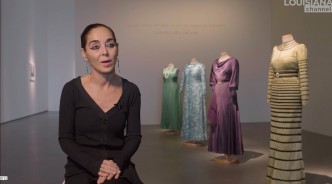 Shirin Neshat It Remains on the Surface