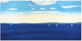 Alex Katz