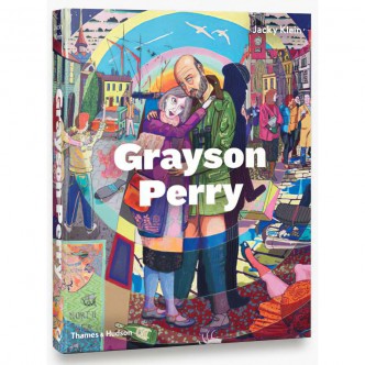 Grayson Perry, Thames & Hudson Publications