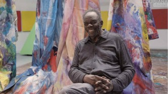 Sam Gilliam