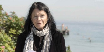 Anne Waldman, Poetry as a Performance