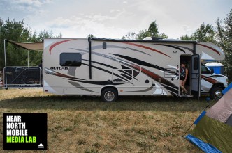 Northern Ontario Mobile Residency