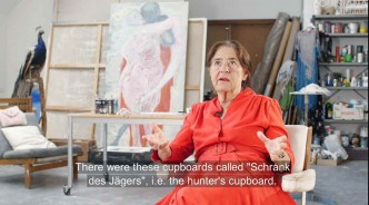 Ursula Reuter Christiansen on Joseph Beuys as Teacher