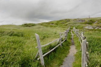 Fogo Island Art Residency 2021-2022