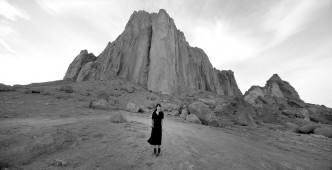 Shirin Neshat, Land of Dreams (Film still), 2019. © Shirin Neshat, Courtesy Shirin Neshat and Gladstone Gallery