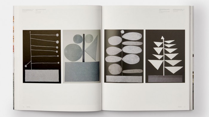 BOOK:Jonas Wood, Phaidon Publications – dreamideamachine ART VIEW