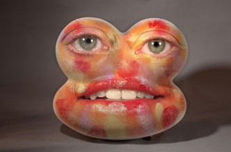 Tony Oursler