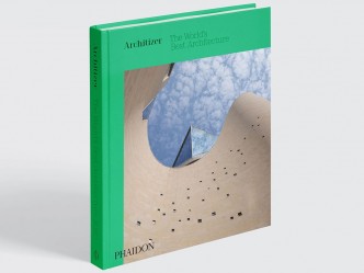 Architizer: The World's Best Architecture, Phaidon Publications