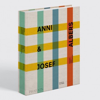 Anni & Josef Albers, Phaidon Publications