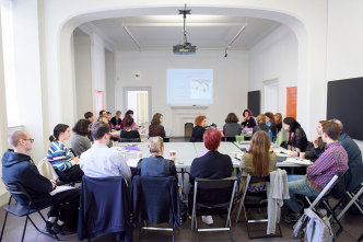 Call for Participants: IMMA — Irish Museum of Modern Art Summer School 2021