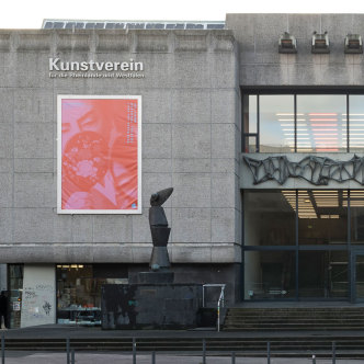 Kunstverein für die Rheinlande und Westfalen