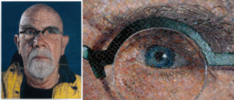 Chuck Close