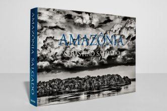 Sebastião Salgado, Amazônia, Taschen Publications