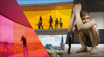 ARoS Aarhus Art Museum seeks Museum Director