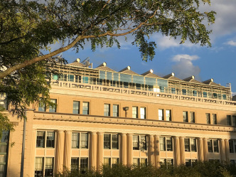 Carnegie Mellon University School of Architecture