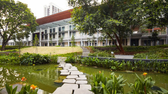 Yale-NUS College