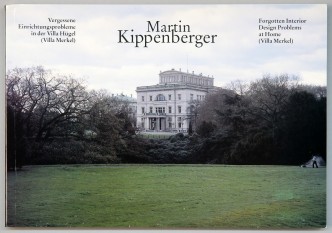 Martin Kippenberger