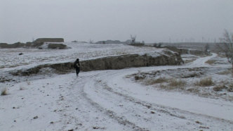 Wang Bing, The Man Without a Name (Video still), 2009, © Wang Bing, Courtesy the artist & Centre de la photographie Genève (CPG)