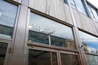 Yale School of Art