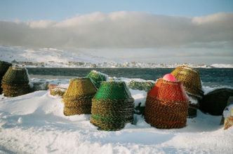 Fogo Island Arts announces Labrador Current Foodways Residents: The Rise and Fall of Tides