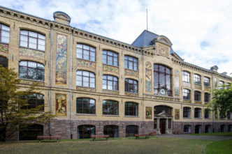 Haute École des Arts du Rhin (HEAR)