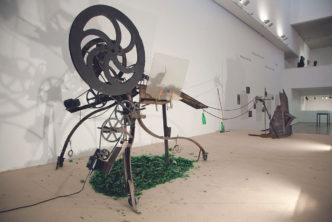 Jean Tinguely