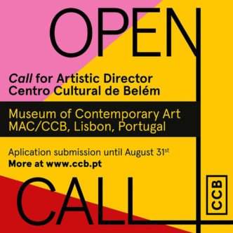 MAC/CCB seeks Artistic Director