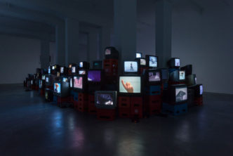 Douglas Gordon