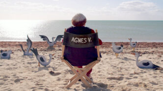 Still from Varda par Agnes, © 2018 cine-tamaris