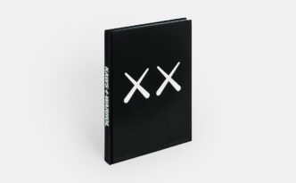 KAWS + Warhol”, Phaidon Publications